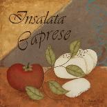 Insalata Caprese-Jane Carroll-Framed Art Print