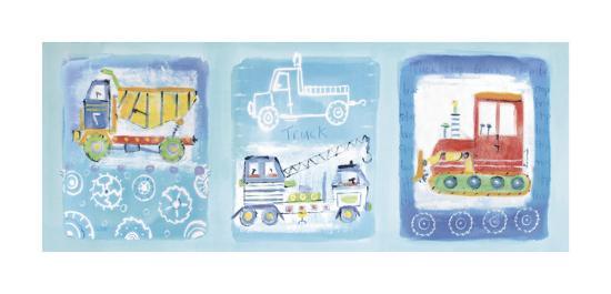 Giclee Print, , large