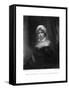 Jane Countess Leven-DB Murphy-Framed Stretched Canvas