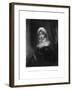 Jane Countess Leven-DB Murphy-Framed Giclee Print