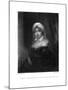Jane Countess Leven-DB Murphy-Mounted Giclee Print