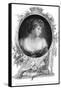 Jane Countess Oxford-John Hoppner-Framed Stretched Canvas