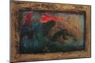 Wood Mount