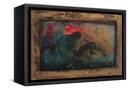 Canvas Black