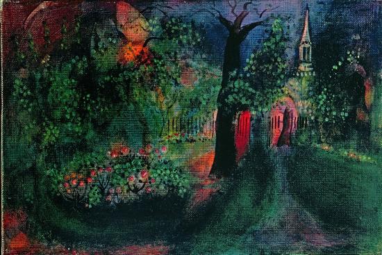 Giclee Print, , large