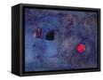 Canvas Black