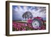 Jane Deere-Darren White Photography-Framed Photographic Print