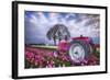 Jane Deere-Darren White Photography-Framed Photographic Print