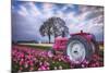 Jane Deere-Darren White Photography-Mounted Photographic Print