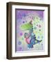 Jane Dino-null-Framed Giclee Print