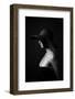 Jane Doe-Alexey Frolov-Framed Photographic Print