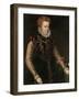 Jane Dormer, Duchess of Feria "?" Second Half 16th Century, Flemish School-Antonio Moro-Framed Giclee Print