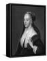 Jane Duchess Burlington-null-Framed Stretched Canvas