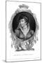 Jane Duchess of Gordon 1-null-Mounted Art Print