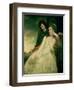 Jane, Duchess of Gordon and Her Son George, Marquess of Huntly, 1778-George Romney-Framed Giclee Print