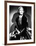 JANE EYRE, 1944 directed by ROBERT STEVENSON Joan Fontaine (b/w photo)-null-Framed Photo