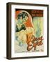 Jane Eyre, 1944, Directed by Robert Stevenson-null-Framed Giclee Print