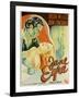 Jane Eyre, 1944, Directed by Robert Stevenson-null-Framed Giclee Print