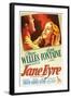 Jane Eyre, 1944, Directed by Robert Stevenson-null-Framed Giclee Print