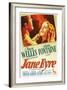 Jane Eyre, 1944, Directed by Robert Stevenson-null-Framed Giclee Print