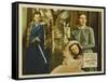 Jane Eyre, 1944-null-Framed Stretched Canvas