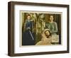 Jane Eyre, 1944-null-Framed Art Print