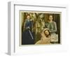 Jane Eyre, 1944-null-Framed Art Print