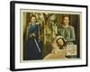 Jane Eyre, 1944-null-Framed Art Print