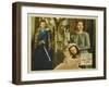 Jane Eyre, 1944-null-Framed Art Print