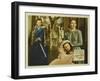 Jane Eyre, 1944-null-Framed Art Print