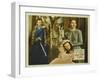 Jane Eyre, 1944-null-Framed Art Print