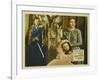 Jane Eyre, 1944-null-Framed Art Print