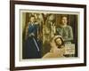 Jane Eyre, 1944-null-Framed Art Print