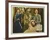 Jane Eyre, 1944-null-Framed Art Print