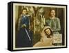 Jane Eyre, 1944-null-Framed Stretched Canvas