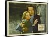 Jane Eyre, 1944-null-Framed Stretched Canvas