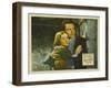 Jane Eyre, 1944-null-Framed Art Print