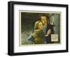 Jane Eyre, 1944-null-Framed Art Print