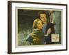 Jane Eyre, 1944-null-Framed Art Print