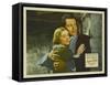 Jane Eyre, 1944-null-Framed Stretched Canvas