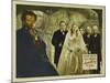 Jane Eyre, 1944-null-Mounted Art Print