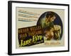 Jane Eyre, 1944-null-Framed Art Print