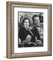 Jane Eyre-null-Framed Photo