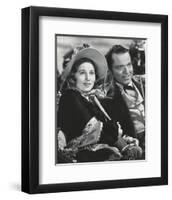 Jane Eyre-null-Framed Photo