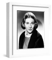 Jane Eyre-null-Framed Photo