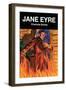 Jane Eyre-null-Framed Art Print