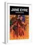 Jane Eyre-null-Framed Art Print