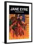 Jane Eyre-null-Framed Art Print