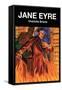 Jane Eyre-null-Framed Stretched Canvas