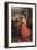 Jane Fleming, Later Countess of Harrington, C.1778-79-Sir Joshua Reynolds-Framed Giclee Print